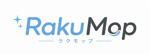 RakuMop
